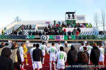 Wesley Sonck is snoeihard voor Cercle Brugge na blamage: "Dit is onacceptabel, het is heel vreemd"