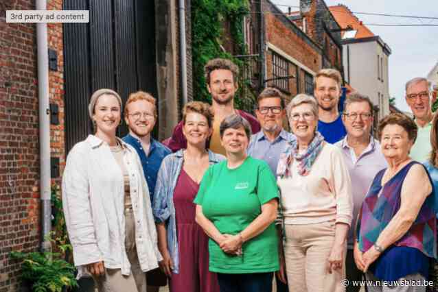 Coalitiegesprekken tussen N-VA en Groen zijn afgesprongen: Volgende week heeft PVDA het initiatiefrecht