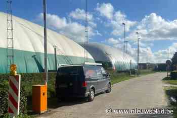 Slagboom aan sporthal De Valk omdat veel automobilisten verbod negeren