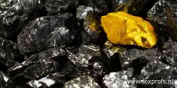 Must read: Dit is de reden dat de goudprijs oploopt