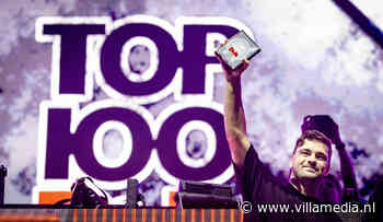 Verkiezing beste dj van de wereld: all the news that's fit to print?