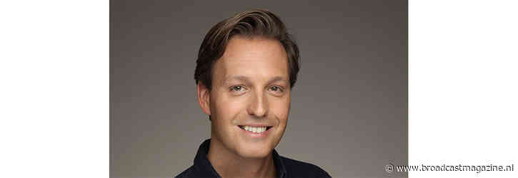 Thirtyfour Media gelanceerd