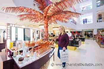 John Lewis shares details of store upgrades including plans for Jamie Oliver cookery school and cafe