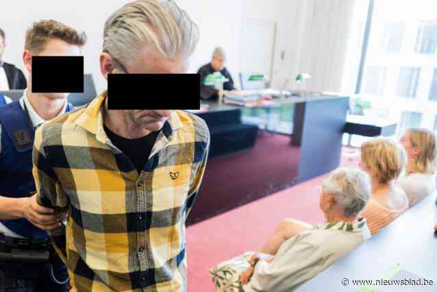 Dronken doodrijder van twee wielertoeristen in Gent veroordeeld tot 4 jaar celstraf en levenslang rijverbod