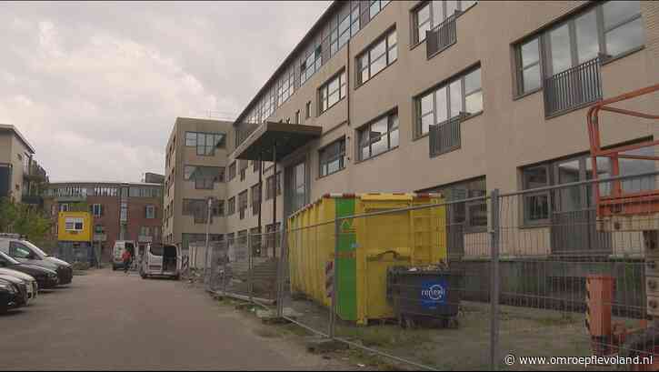 Flevoland - Gemeenten lopen verder achter met huisvesten statushouders, provincie kijkt actief mee
