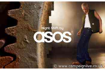 Asos unveils first brand platform by TheOr