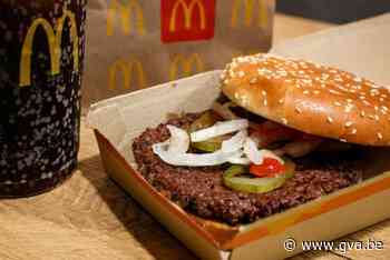 Vrouw klaagt McDonald’s aan voor E.coli-besmetting waardoor ze in het ziekenhuis belandde
