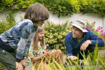 Tuinrangers blijven jaar langer actief in Knokke-Heist