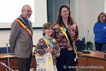 Witte rook in Ekeren: N-VA en Vooruit sluiten bestuursakkoord, één nieuw gezicht in het college