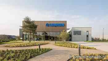 Nieuwbouw Lemken Dinteloord