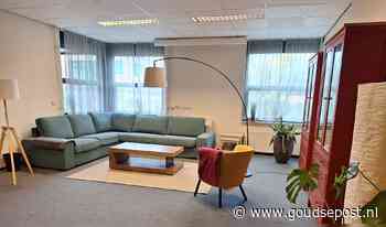 Sentire: warme plek voor iedereen die geraakt is door kanker