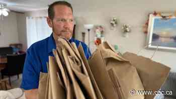Walmart, LCBO are the latest retailers to embrace single-use paper bags. Environmentalists are concerned
