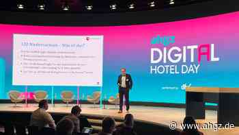 Digital Hotel Day: „Datenschutz im Hotel ist kein Hexenwerk“