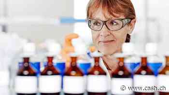 Widerstandsfähigkeit der Wachstumsaussichten: Analysten sehen Schweizer Botox-Aktie deutlich höher