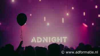 Adnight kondigt editie in Brussel aan