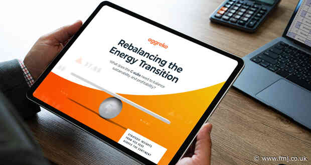 CEOs across Europe are adjusting ESG timescales following volatile energy markets