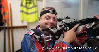 Tribute paid to shooting star Richard 'Richie' Bray