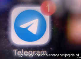 Nederlandse bangalijsten zijn niet meer te vinden op Telegram