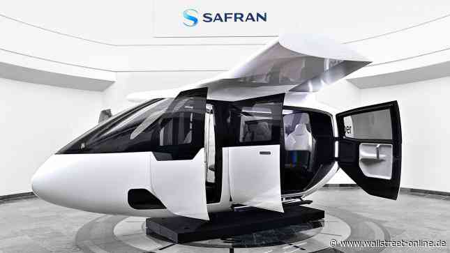 ANALYSE-FLASH: Jefferies belässt Safran auf 'Hold' - Ziel 220 Euro
