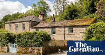 Cosy cottages for autumn for sale – in pictures