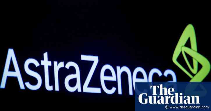 AstraZeneca ‘said it could cut UK jobs’ if biodiversity drug levy is introduced