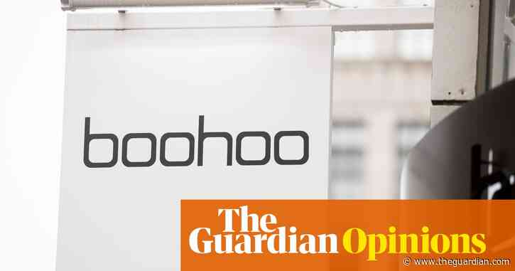 Boohoo was already a governance mess. Enter Mike Ashley for extra complexity