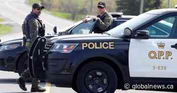 ‘Shocked and disgusted’: Spike in OPP costs catching Ontario towns off guard