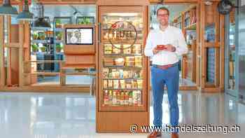 Langjähriger Kaffeekapitän der Migros wird Chef von Felfel