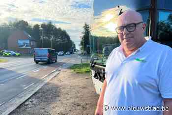 Schoolbus met 78 kinderen betrokken bij ongeval in Beverlo: zes kinderen naar ziekenhuis