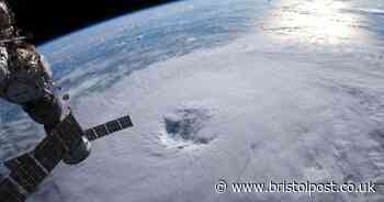 Astronauts back on Earth after being stranded in space for months