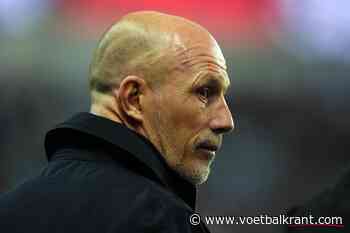 Philippe Clément kan weer opgelucht ademhalen bij Glasgow Rangers