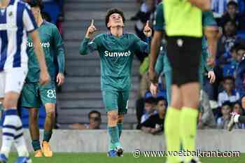 Théo Leoni geeft zijn duidelijke mening over veelbesproken onderwerp is het niet helemaal eens met Thibaut Courtois en co