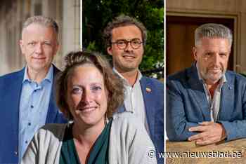 Mechelse oppositie over bestuursakkoord: “We vragen ons af hoe Vooruit kan wegen op beleid met slechts één schepen”