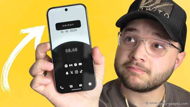 The Ultimate Guide to Free Android Customization