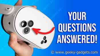 Meta Quest 3S: Is THIS the VR Headset for You?