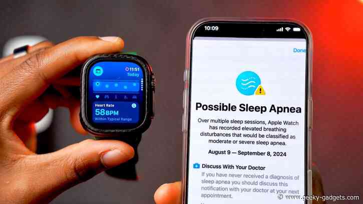 Apple watchOS 11.1 RC: Hidden Features You NEED to Know!
