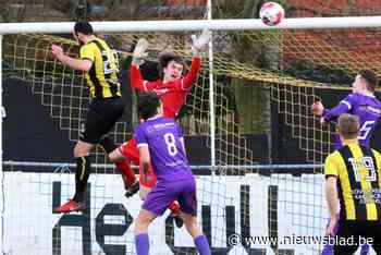 SV Wevelgem City B en WS Lauwe B willen seizoen wat meer kleur geven in kleine Leiederby: “Verliezen zou hard aankomen”