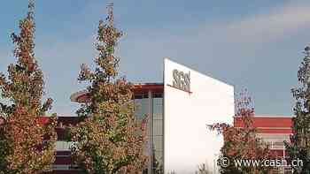 SGS-Aktien nach Quartalszahlen im frühen Handel unter Druck