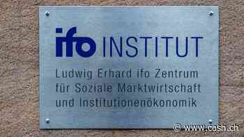 Ifo-Geschäftsklima verbessert sich erstmals seit einem halben Jahr