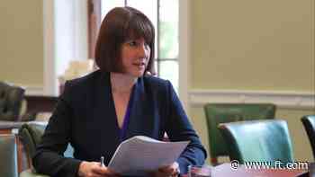 Why chancellors need fiscal rules