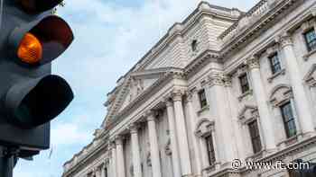 UK tax raid on private equity could raise £1bn, say researchers