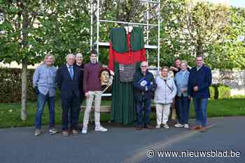 Winnaars burgerbudget bekend: “Picknickbanken in Abdijsteeg en opknapbeurt Oudenaardse reuzen”