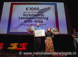 Scriptieprijs Leesbevordering bekroont onderzoek naar diversiteit in bibliotheek