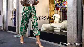 Richterin blockiert Milliarden-Deal: Fusion von Versace und Coach zurückgestellt