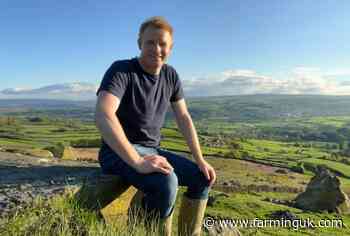 Shadow Farming Minister: 'Farmers are next' in Labour's budget 'assault'