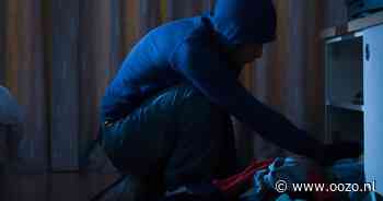 Winter hoogseizoen dieven in Waddinxveen: meer inbraken tussen november en maart dan in de rest van