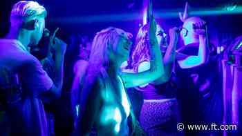 Late-night London struggles to keep the lights off