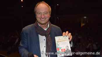 Pfarrer Rainer Maria Schießler: „Die Kirche muss die Leute mögen“