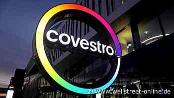 Kein Dividendenvorschlag: Bayer-Abspaltung Covestro: Die Annahmefrist hat begonnen!