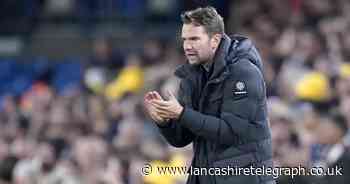 'Uncomfortable' - Watford boss' verdict on former team-mate and Blackburn Rovers